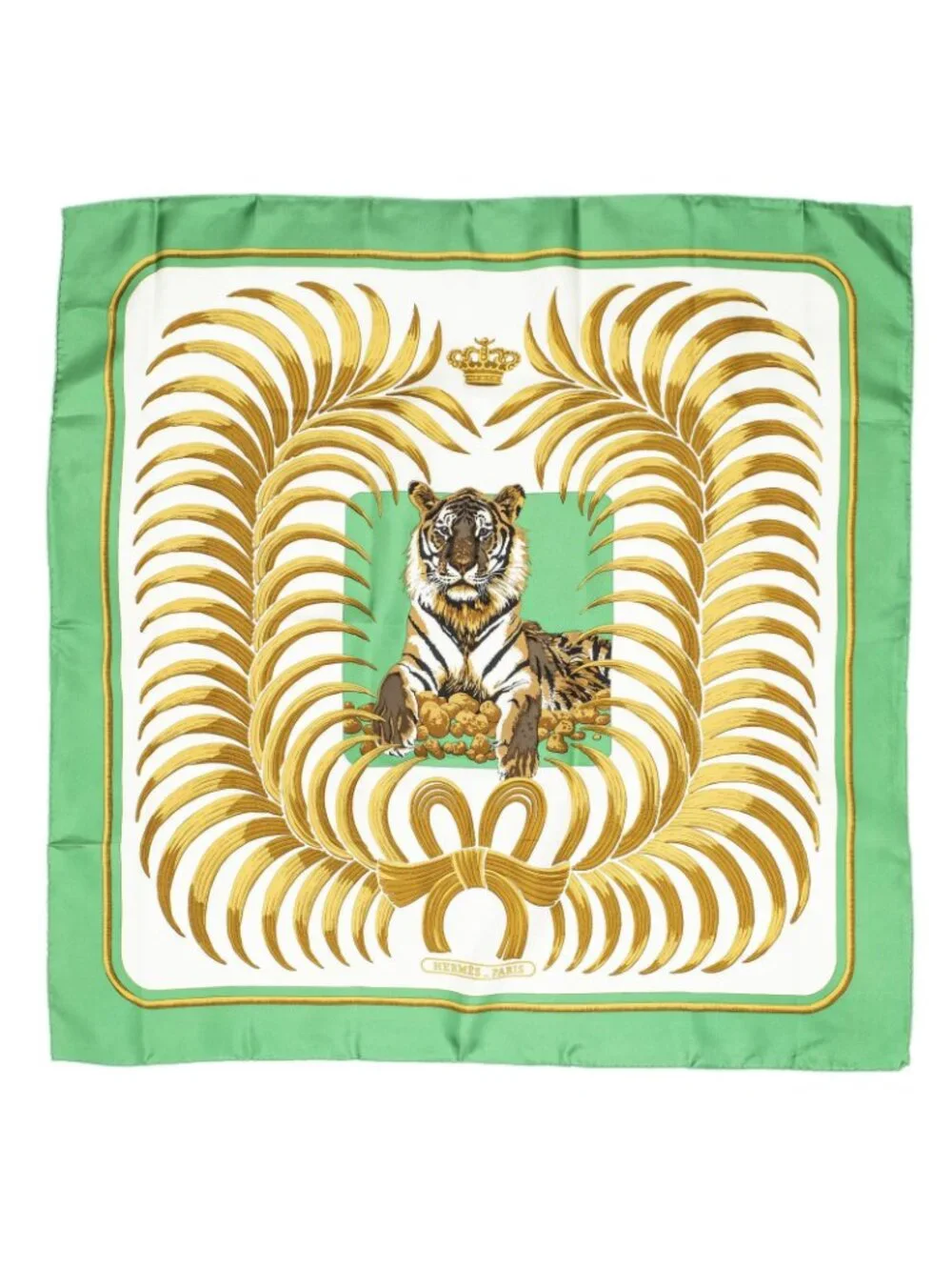 Hermes this authentic
